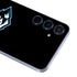 NHL Utah Mammoth Alternate Black Galaxy A35 5G Skin